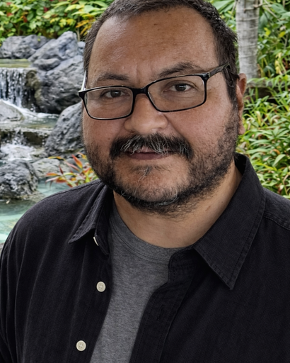 Robert J. Salas's obituary image