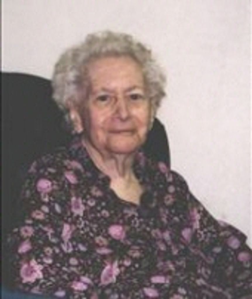 Crystal Matheny
