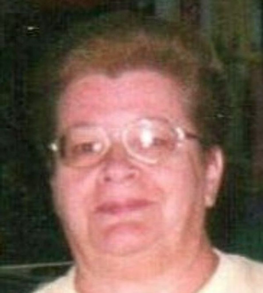 Donna M. Naugle