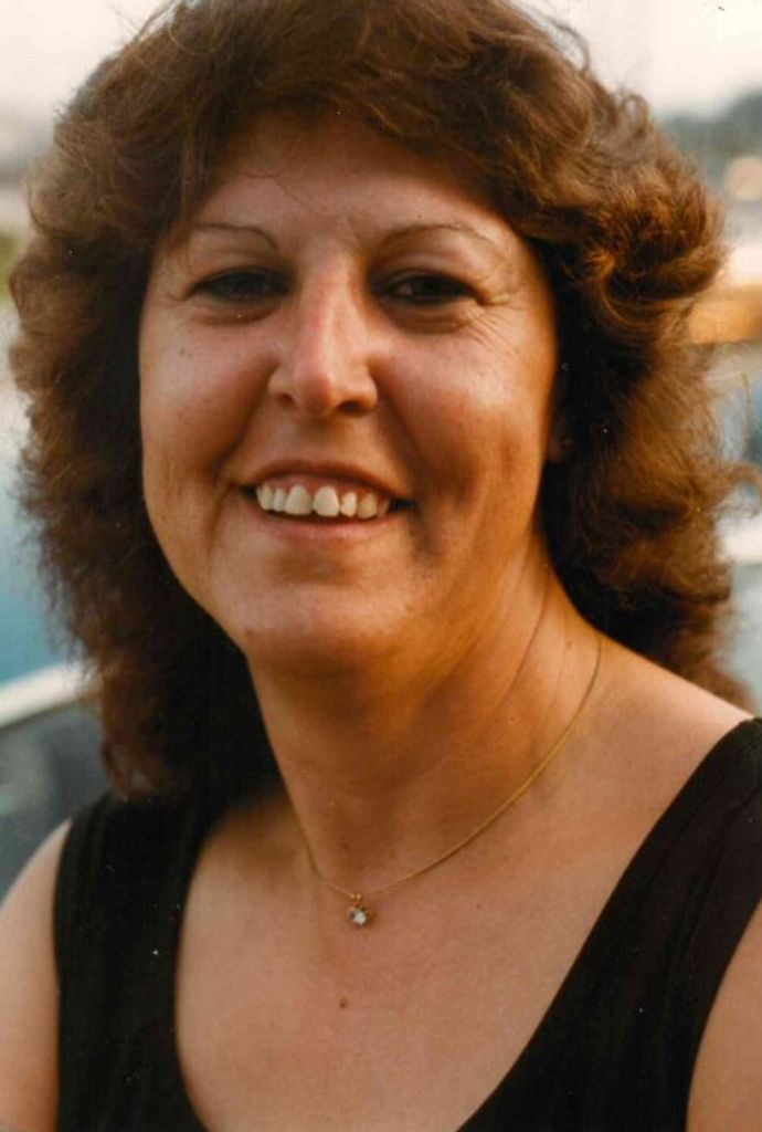 Rosemary White Profile Photo