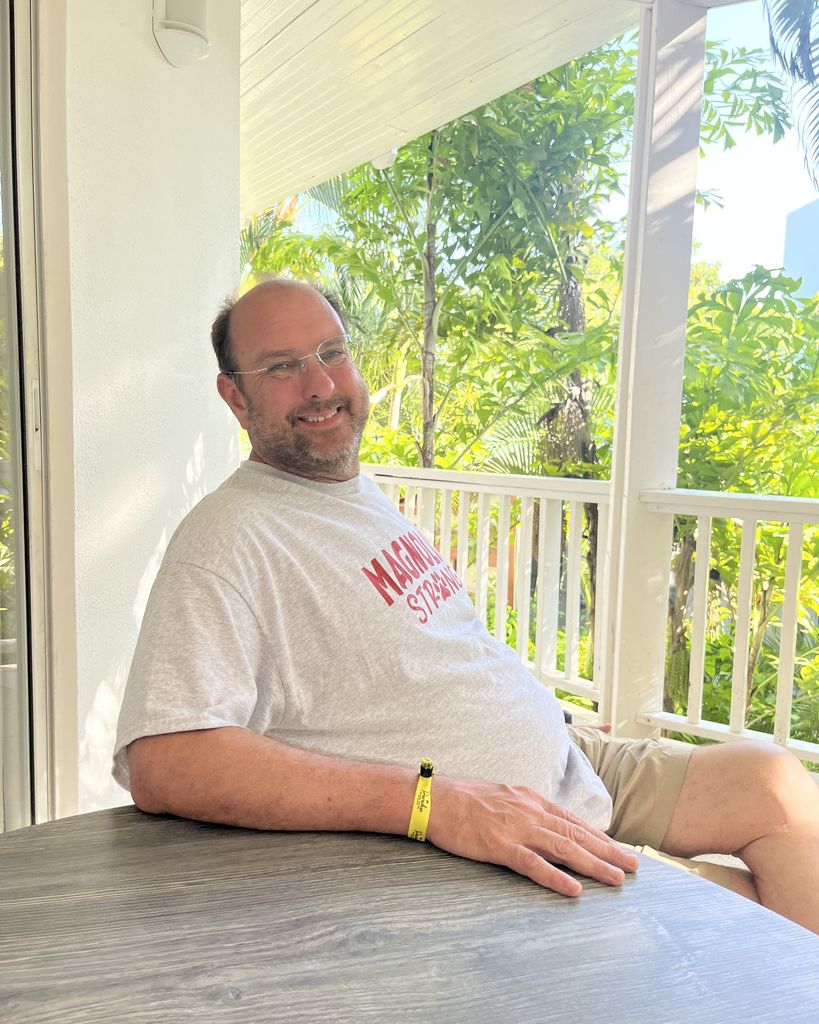 Stephen Lester Shelton Profile Photo