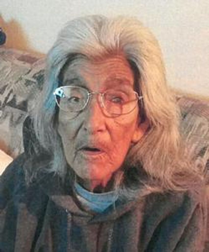 Maria Antonia Trevino Profile Photo