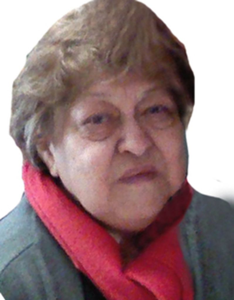San Juanita R. Guerrero