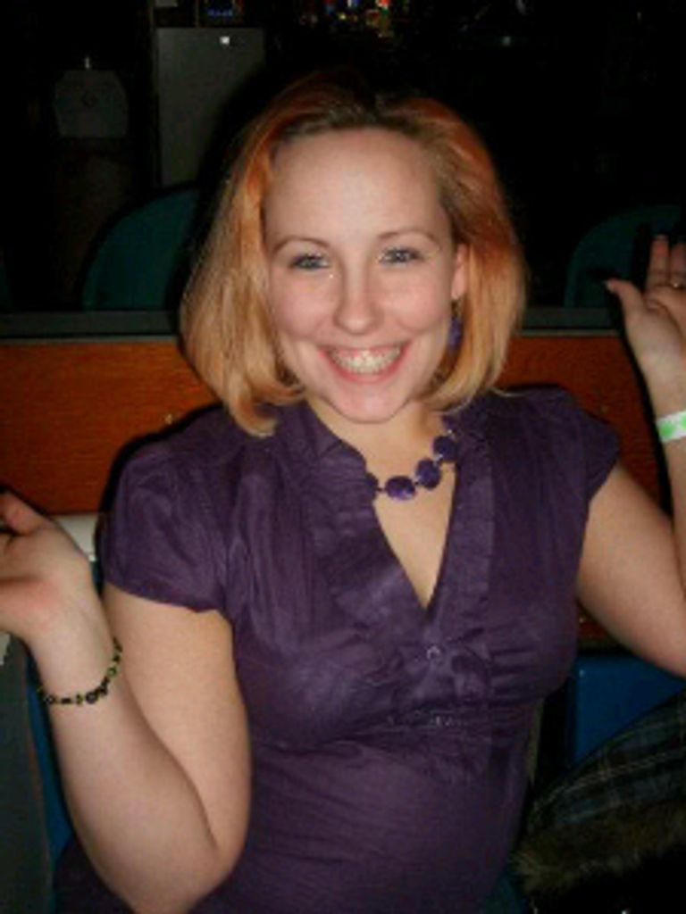 Crystal Baldock-Fisher Profile Photo