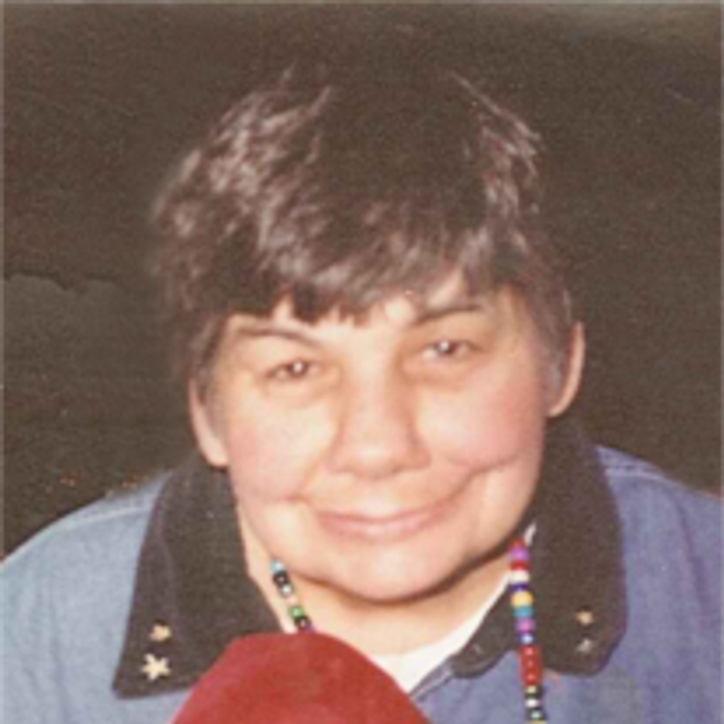 Patricia M.  Mcelroy