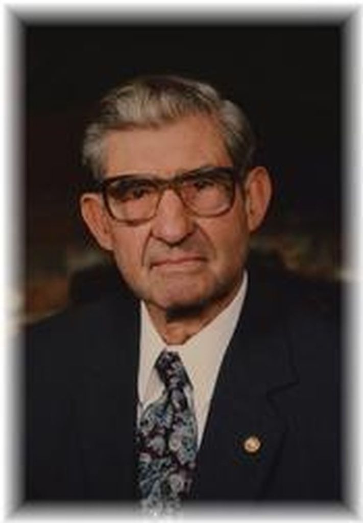 John Henry Kops