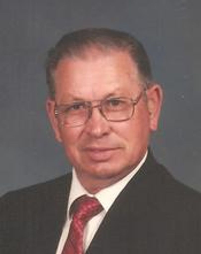 Bill Moore