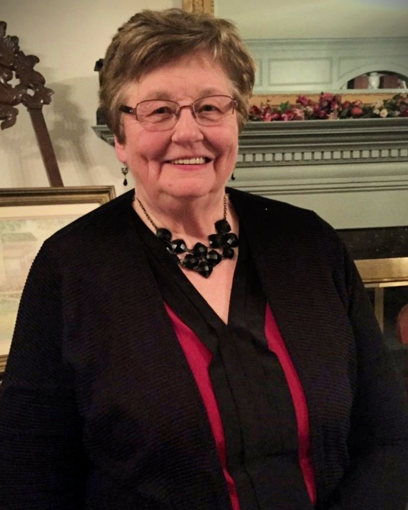 Carol Ann Sneed