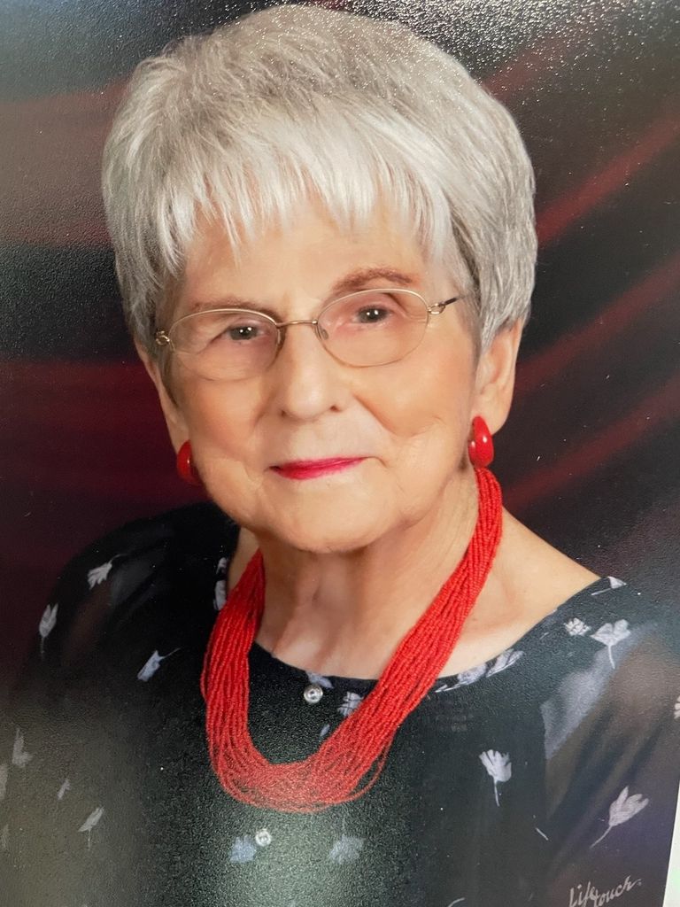 Mildred Louise Bayes Profile Photo