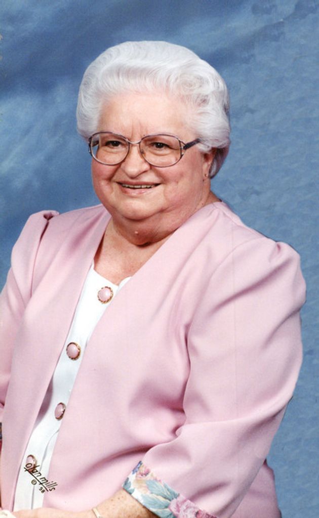 Thelma Lee (Mcininch) Howard