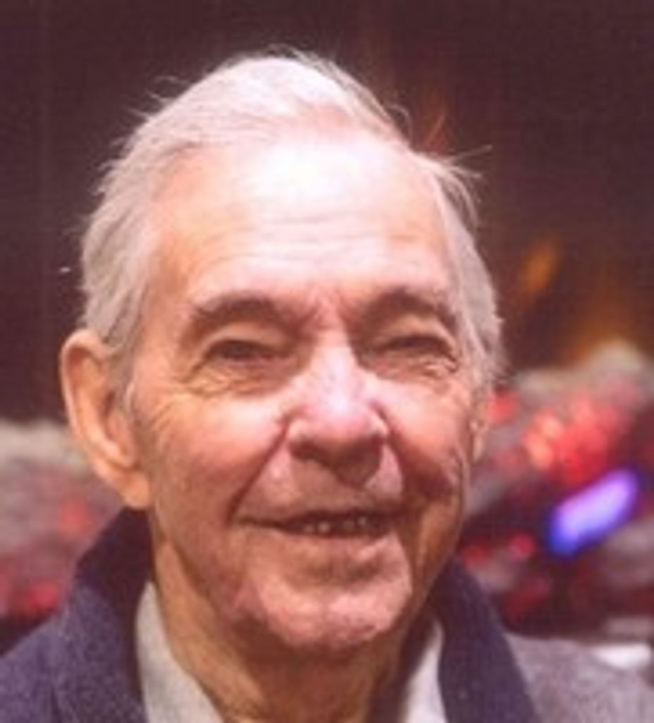 Robert E. Mellott
