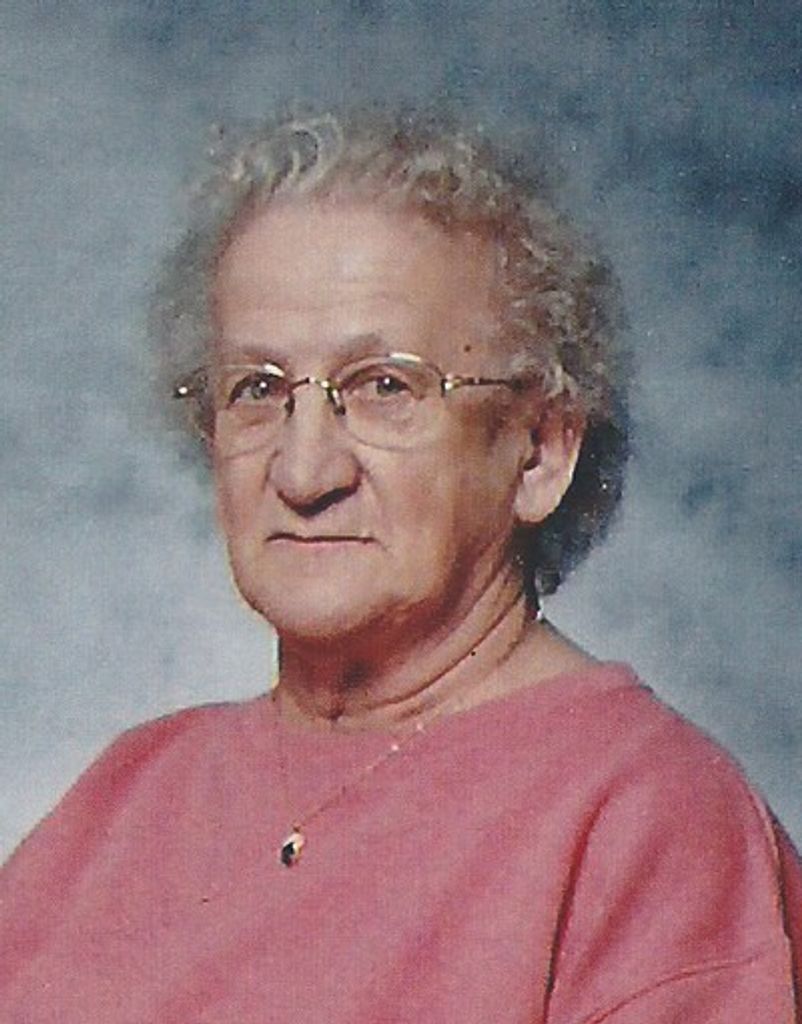 Helen I. Wildasin Profile Photo