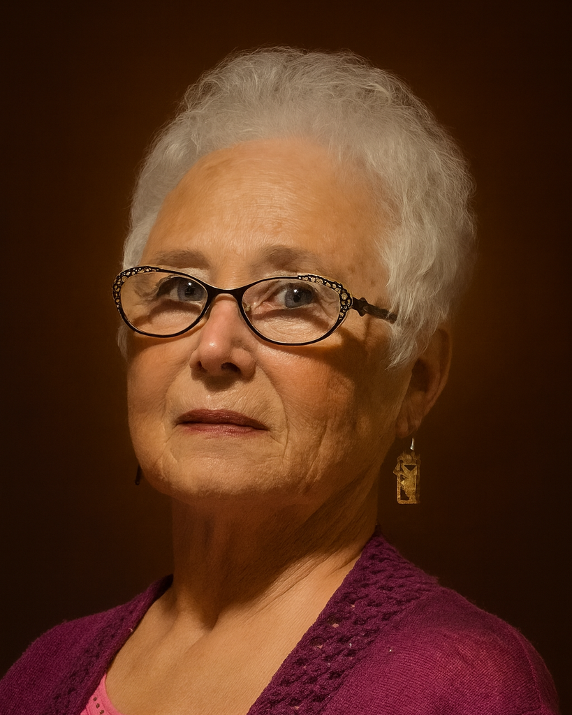 Ida Patricia ''Pat"" Myers