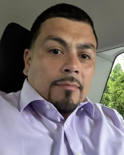 David A. Balcaceres's obituary image