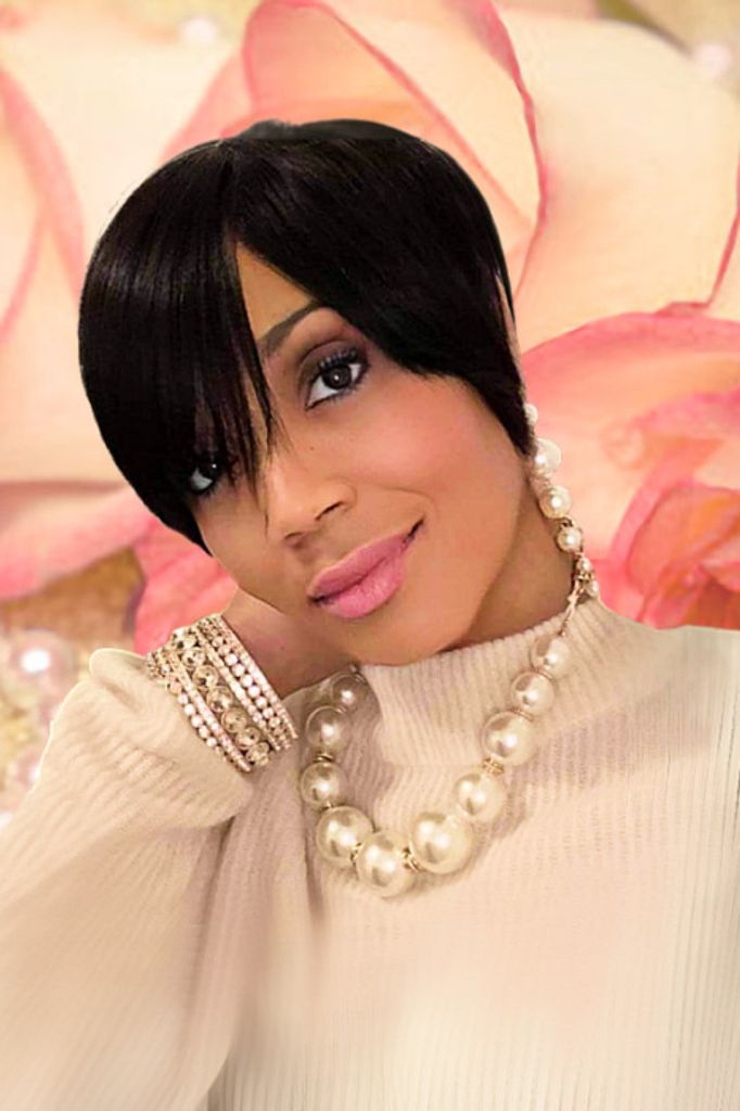 Darshell B. Scott Royster Profile Photo
