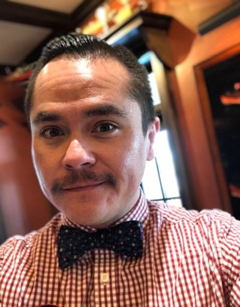 Robert Martin Cortez-Satterlee