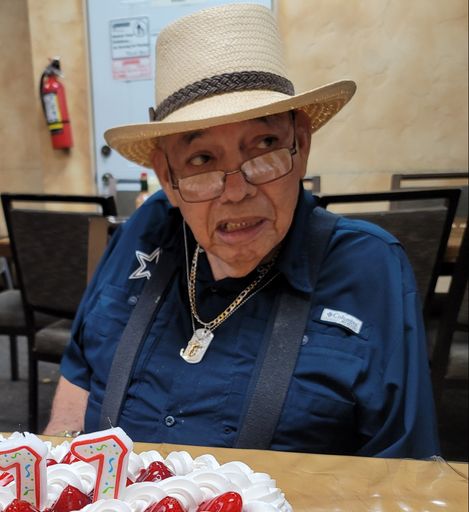 Fernando Guajardo Sr. photo gallery thumbnail 54 of 132