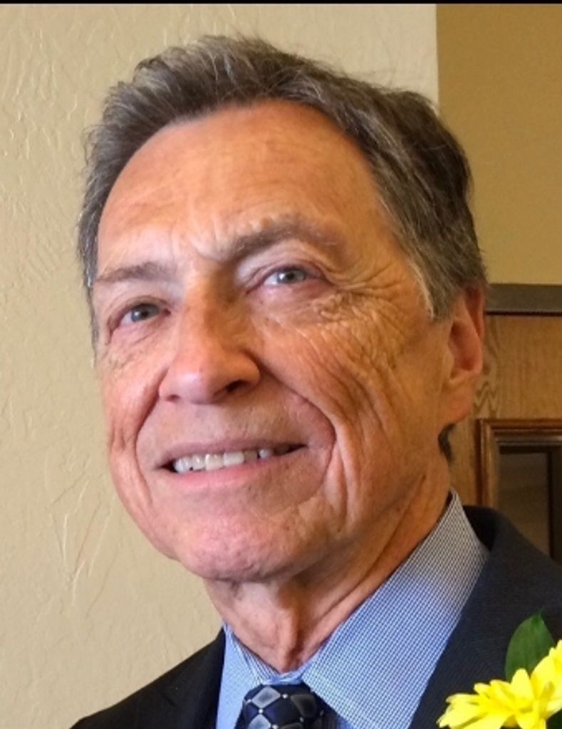 John  Monroe Metcalf, Jr. Profile Photo