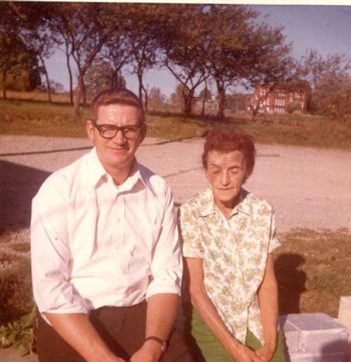 Dennis Eugene Bartlett photo gallery thumbnail 2 of 9