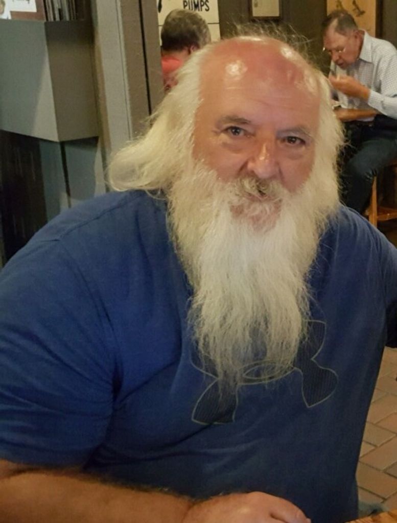 Stanley Eugene Little, Sr. Profile Photo