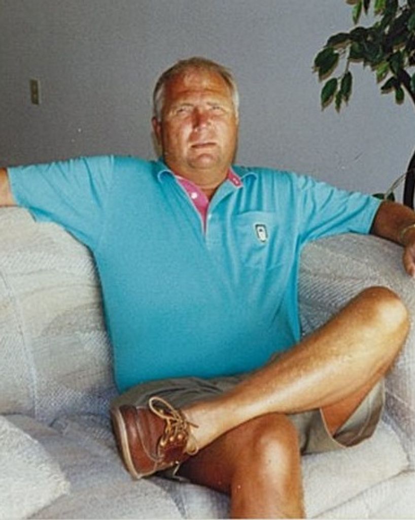 Phillip P. Kincaid Profile Photo
