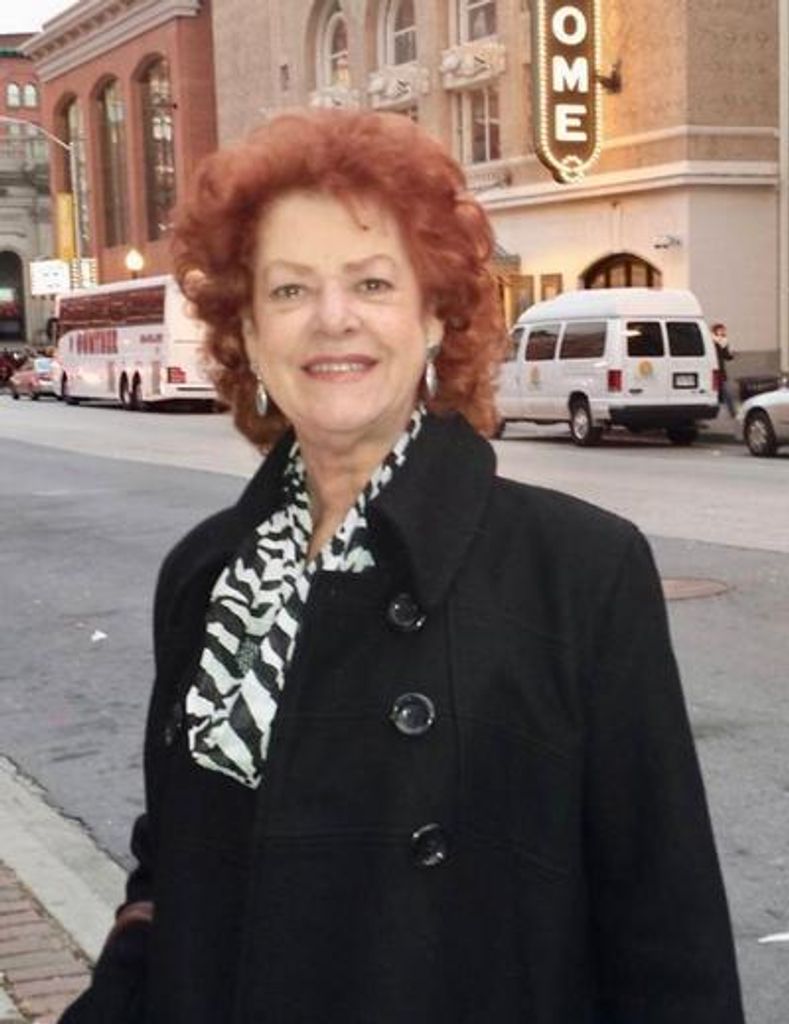 Jayne Ellen Settle Profile Photo
