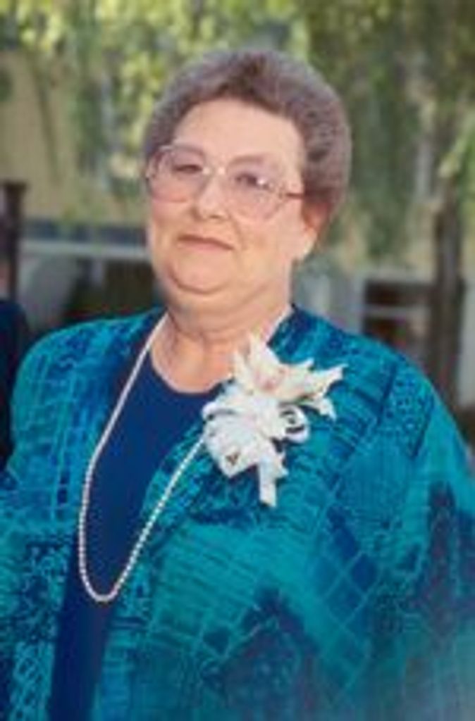 Nancy Daly Profile Photo