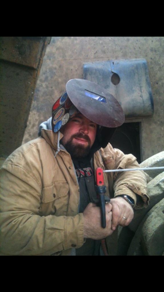 Brady T. Steele Profile Photo
