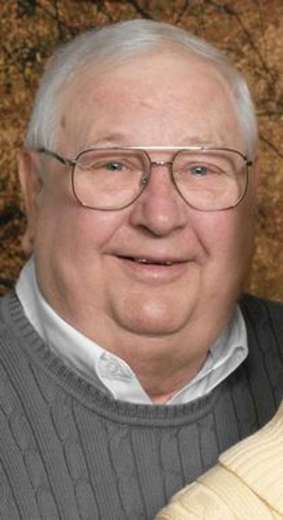 John Arthur Lougheed