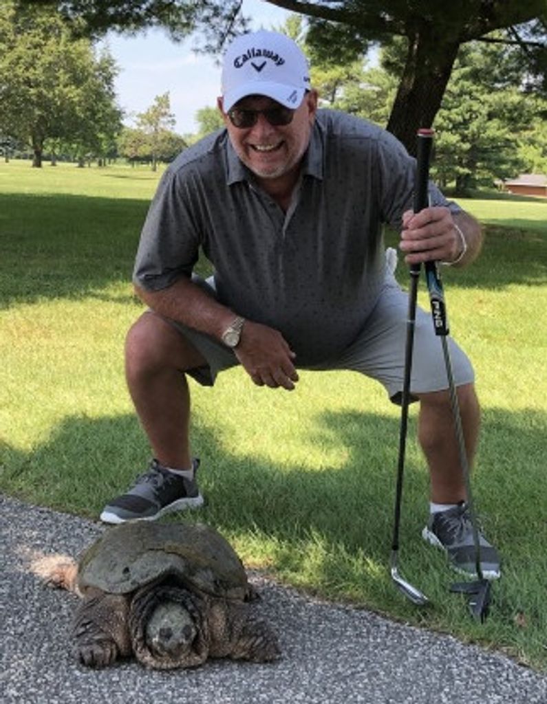 Thomas Edward Sherry