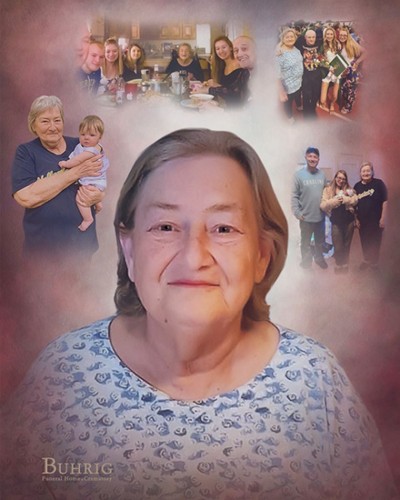 Irene Elsie (Brooks)  Wiegner