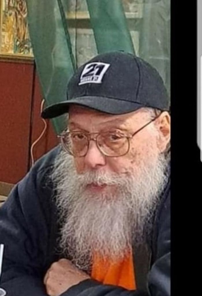 Gregory Donald Stroh Profile Photo