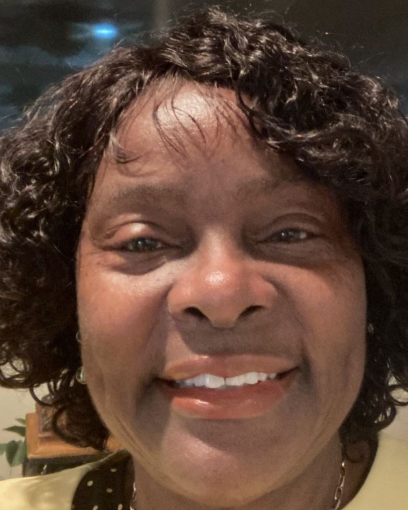 Mrs. Deborah K. Carter Profile Photo