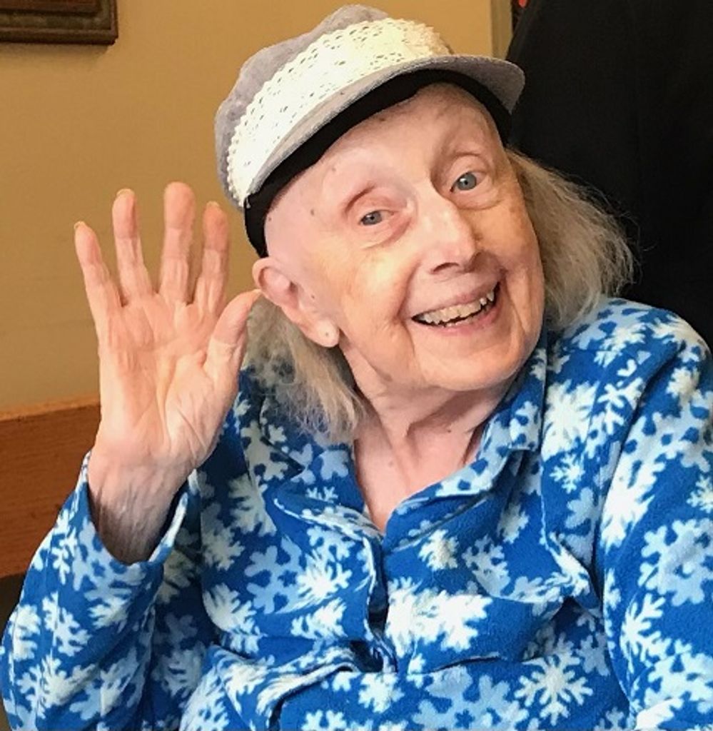 Betty Lee Smith Profile Photo