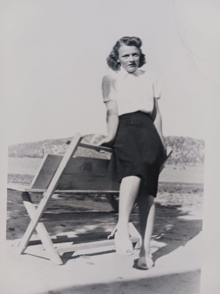 Barbara Lasater
