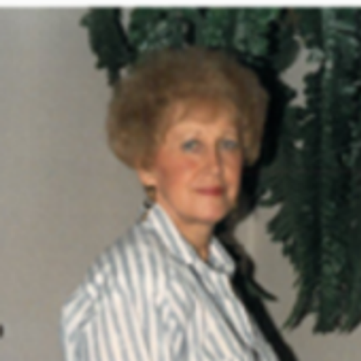 Violet Gordon-Webb Profile Photo