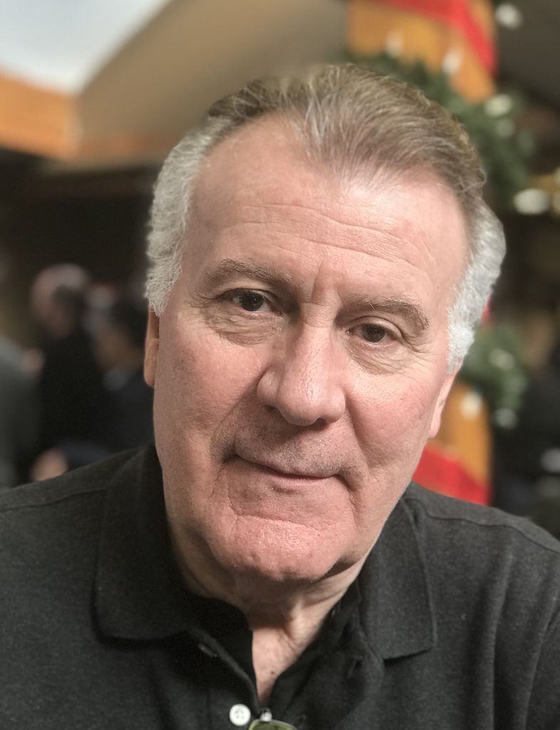 Marcelino Menendez Profile Photo