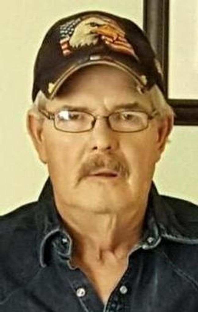 Donald "Don" D. Graham