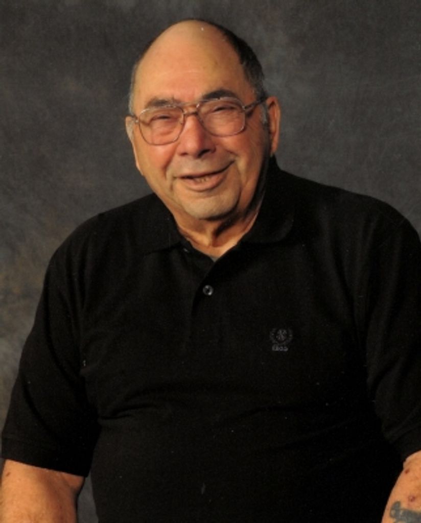 Charles Edwin Mohrmeyer, Sr.