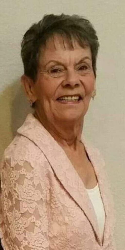 Carolyn May Sanders Profile Photo