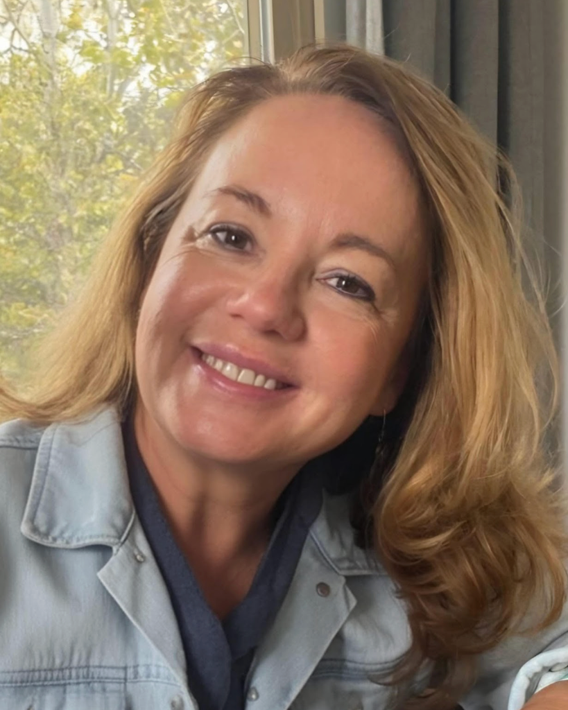Cynthia Louise Gulbrandsen