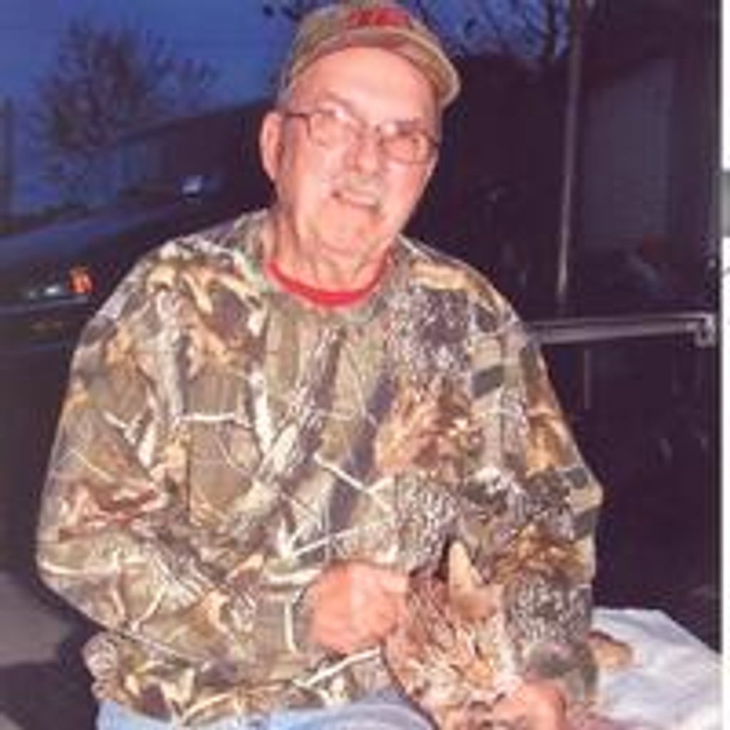 Lawrence Raymond Scarberry Profile Photo