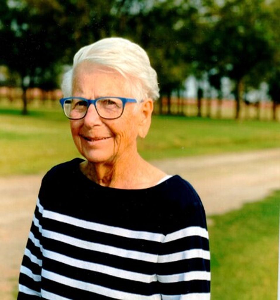 Chestyne "Tootie" K. Davidson