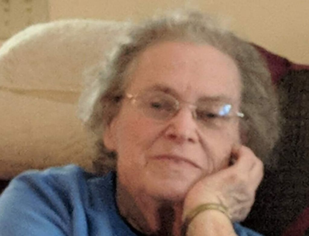 Mary Jane Ellison Profile Photo