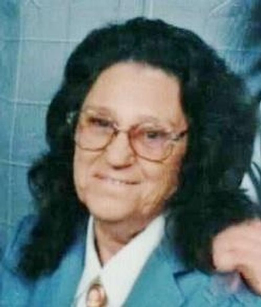 Minnie Carver
