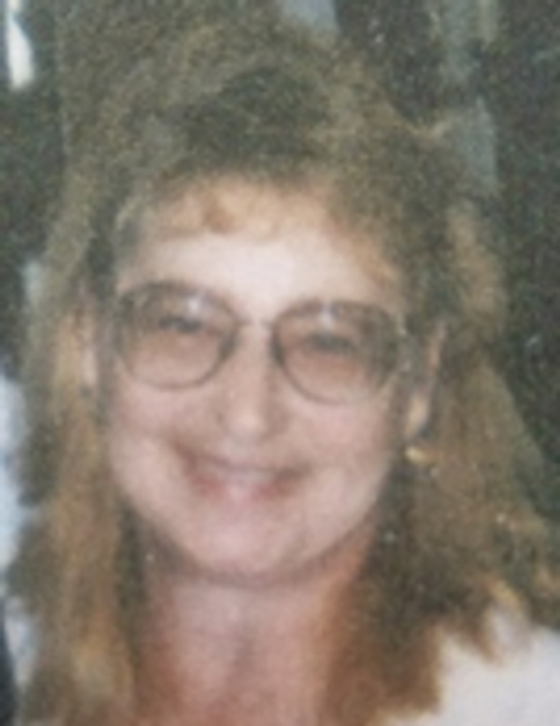 Eleanor Lucille (Nelson) Dann