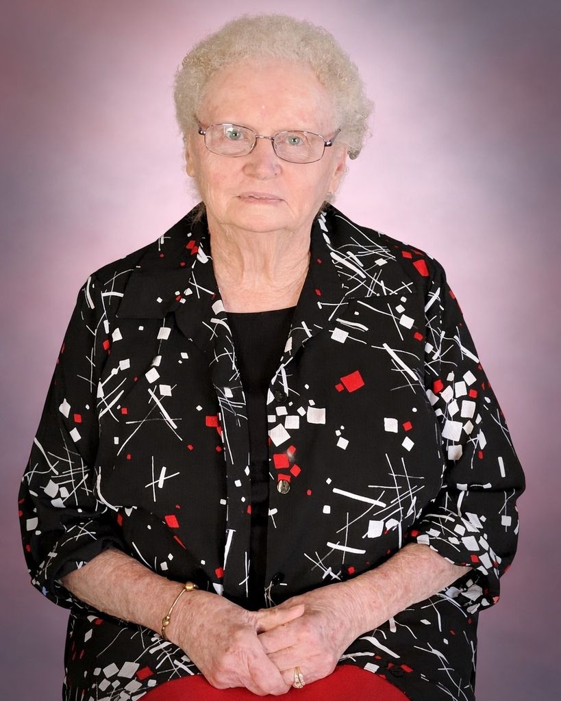 Joyce Carolyn Sharp Profile Photo