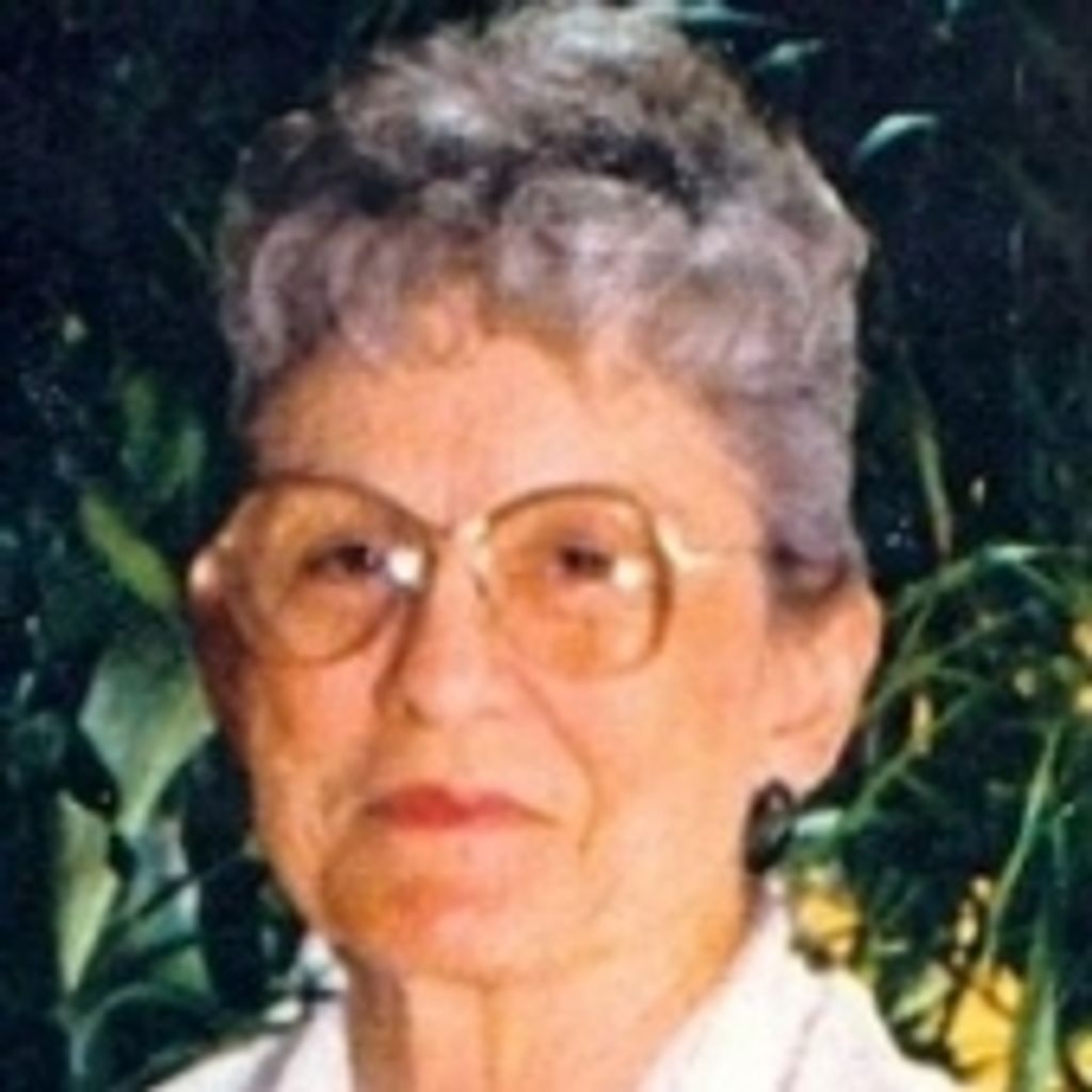 Juanita B. Smith