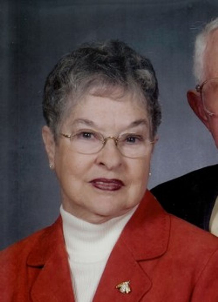Wilma Mcpeters