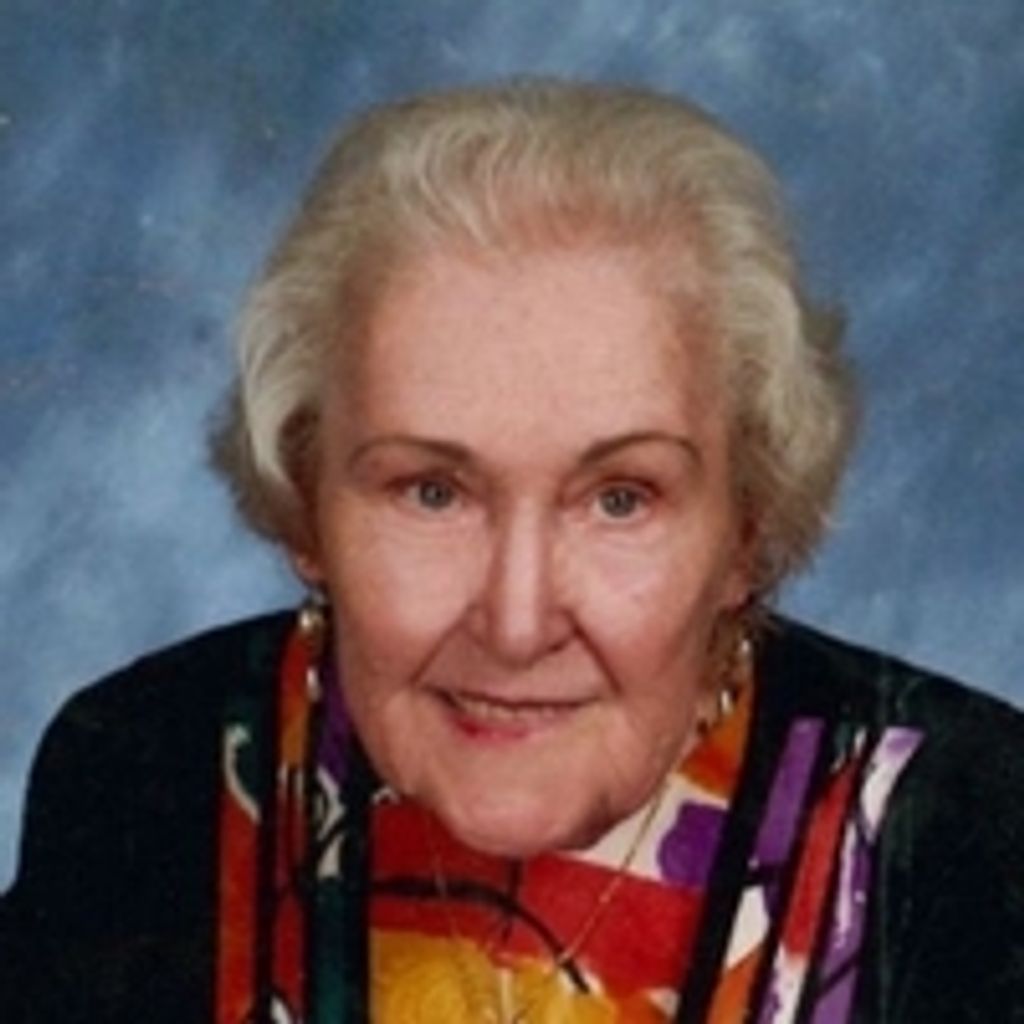 Ettie Mae Thomas Profile Photo